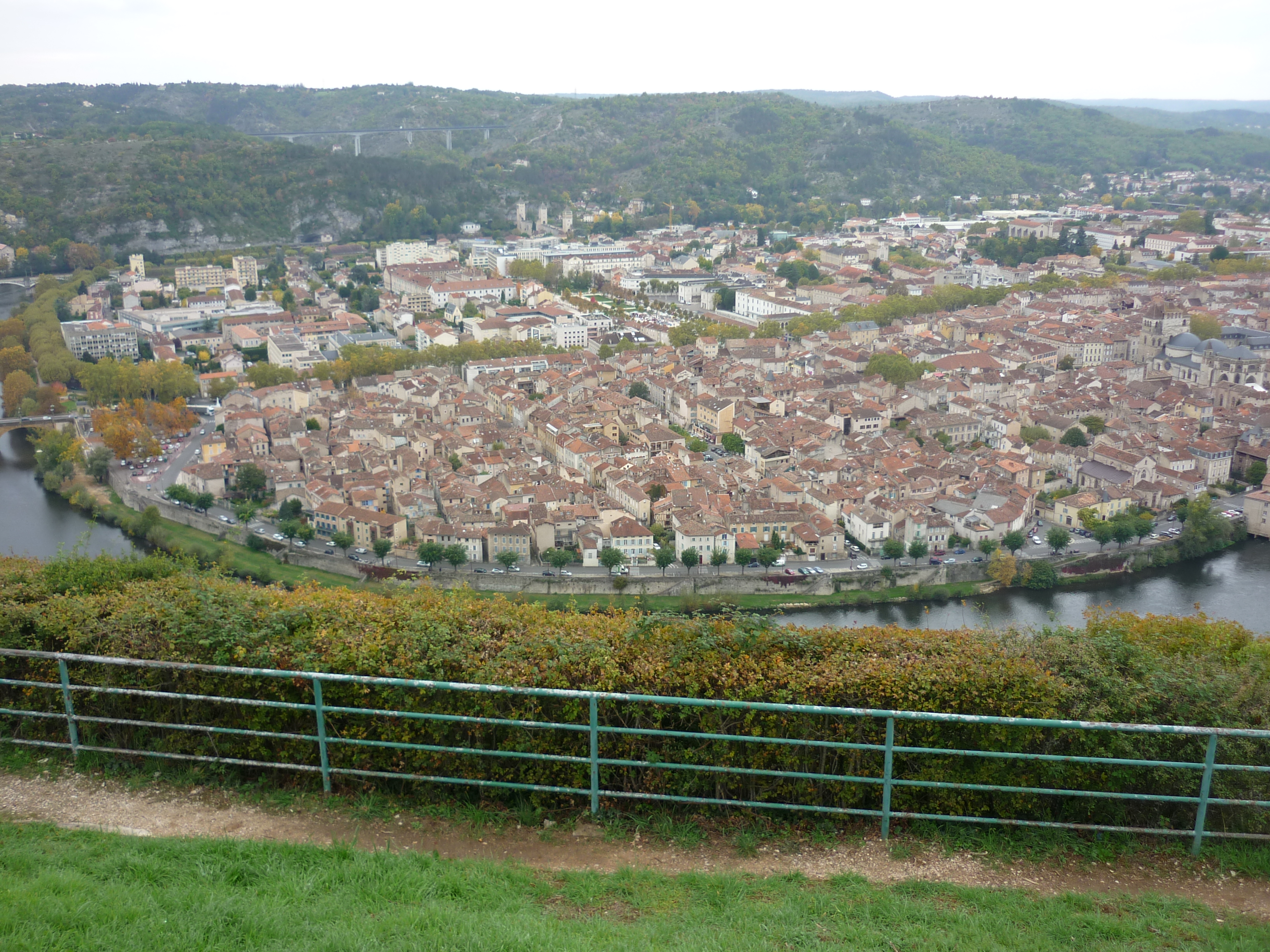 Cahors
